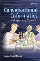 T Nishida, Toyoaki Nishida, Toyoaki (Kyoto University Nishida, Toyoak Nishida, Toyoaki Nishida, Nishida Toyoaki - Conversational Informatics