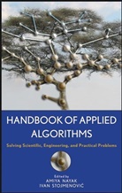 A Nayak, Amiya Nayak, Amiya Stojmenovic Nayak, Ivan Stojmenovic, Ivan (Site Stojmenovic, Amiy Nayak... - Handbook of Applied Algorithms