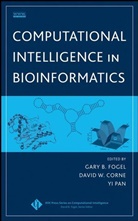 Corne, David W. Corne, Fogel, Gary B. Fogel, Gary B. (Natural Selection Fogel, Gary B. Corne Fogel... - COMPUTATIONAL INTELLIGENCE IN BIOI
