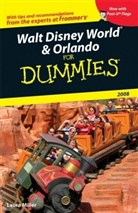 Laura L. Miller, Laura Lea Miller - Walt Disney World and Orlando for Dummies