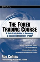 A. Cofnas, Abe Cofnas, COFNAS ABE - Forex Trading Course