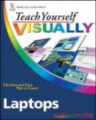 Nancy Muir, Nancy C Muir, Nancy C. Muir - Teach Yourself Visually Laptops