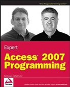 Rob Cooper, Rob Cooper$, Michael Tucker - Expert Access 2007 Programming