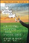 Emerson Brantley, Ephren W Taylor, Ephren W. Taylor, Ephren W. Brantley Taylor, Taylor Ephren W., Taylor II - Creating Success From the Inside Out