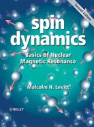 Malcolm H Levitt, Malcolm H. Levitt, Mh Levitt - Spin Dynamics