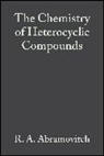 Abramovitch, R. A. Abramovitch, R. A. (University of Alabama) Abramovitch, RA Abramovitch, ABRAMOVITCH R A, R A Abramovitch... - Pyridine and Its Derivatives, Volume 14, Part 2 Supplement