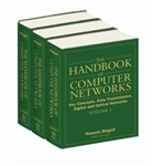 Hossein Bidgoli, Bidgoli Hossein - Handbook of Computer Networks