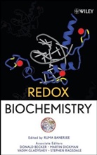 BANERJEE, Anjan Banerjee, R Banerjee, Ruma Banerjee, Ruma (University of Nebraska Banerjee, Ruma Becker Banerjee... - Redox Biochemistry