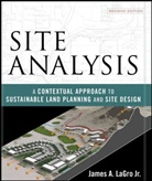 James A. Lagro, LAGRO JAMES A - Site Analysis