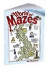 Viki Woodworth - World of Mazes