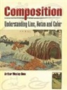 Arthur W. Dow, Arthur Wesley Dow - Composition