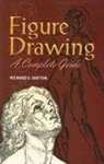 Richard G. Hatton - Figure Drawing