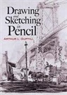 Arthur Guptill, Arthur L. Guptill, Arthur L./ Greenley Guptill - Drawing and Sketching in Pencil