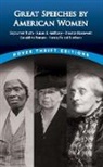 James Daley, James (EDT) Daley, James Daley - Great Speeches By American Women