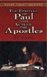 Suzanne E Waldrep Johnson, Suzanne E. Waldrep Johnson, St Paul, St. Paul, Suzanne E Johnson, Suzanne E. Johnson... - Epistles of Paul and Acts of the Apostles