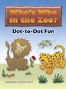 Barbara Soloff Levy, Barbara Soloff Levy, Barbara Soloff-Levy - Who''s Who in the Zoo?