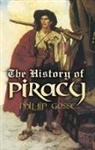 Philip Gosse, Phillip Gosse, C. Strowbridge - The History of Piracy