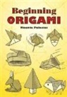 Vicente Palacios - Beginning Origami
