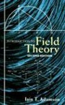 Iain T Adamson, Iain T. Adamson - Introduction to Field Theory