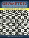 Miguel Angel Sanchez Serrano - Geometric Themes and Variations
