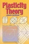 Jacob Lubliner - Plasticity Theory