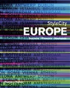 Phyllis Richardson, Lucas Dietrich - StyleCity Europe