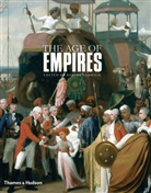 Robert Aldrich, Nicholas Doumanis, Robert Aldrich - The Age of Empires (Hardback)