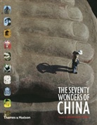 Jonathan Fenby, Jonathan Fenby - Seventy Wonders Of China