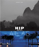 Herbert Ypma, Herbert J. M. Ypma - Hip Hotels Atlas