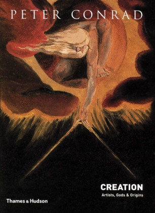 Peter Conrad - Creation - Artists, Gods & Origins