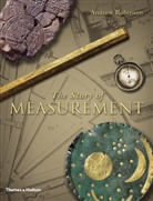 Andrew Robinson - The Story of Measurement