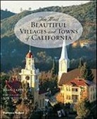 Joan Tapper, Nik Wheeler, Nik Wheeler - The Most Beautiful Villages and Towns of California