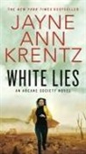 Jayne Ann Krentz - White Lies