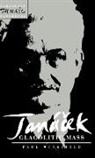 Paul Wingfield - Janacek