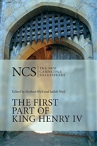 William Shakespeare, Herbert Weil, Judith Weil, Herbert Weil, Judith Weil, Weil Herbert... - First Part of King Henry IV