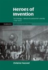 Christine MacLeod, MacLeod Christine - Heroes of Invention