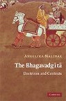 Angelika Malinar - The Bhagavadgita