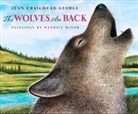 Jean Craighead George, Jean Craighead/ Minor George, Wendell Minor, Wendell Minor - The Wolves are Back