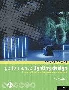 Nick Moran, Nick (Royal Central School of Speech and Drama Moran, Moran Nick - Performance Lighting Design