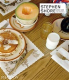 Michae Fried, Michael Fried, Christ Lange, Christy Lange, Stephen Shore, Steven Shore... - Stephen Shore