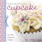 Graham Belgrove, Joan Belgrove, Joan and Graham Belgrove, Joan Belgrove - Bake Me I'm Yours Cupcake