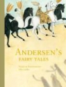 Hans  Christian Andersen, Silke Leffler, Silke Leffler, Friederun Reichenstetter - Andersen's Fairy Tales