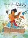 Brigitte Weninger, Eve Tharlet - Stay in Bed Davy