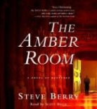 Steve Berry, Scott Brick - The Amber Room (Audio book)