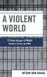 Nitzan Ben-Shaul, Ben-Shaul Nitzan - Violent World