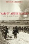 Geoffrey O. Megargee, Geoffrey P. Megargee - War of Annihilation