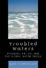 Gary Chamberlain, Gary L. Chamberlain, Chamberlain Gary - Troubled Waters