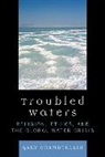 Gary Chamberlain, Gary L. Chamberlain, Chamberlain Gary - Troubled Waters