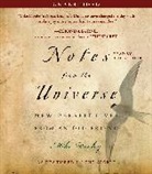 Mike Dooley, Mike Dooley - Notes from the Universe (Audiolibro)