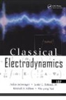 "Lester L. Jr. ". Deraad, Lester Deraad, Lester L Deraad, Lester L. DeRaad, Lester L. Jr. Deraad, Lester L. Deraad Jr.... - Classical Electrodynamics